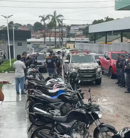 Sargento da PM confessa morte de jovem, mas dá versão diferente do crime