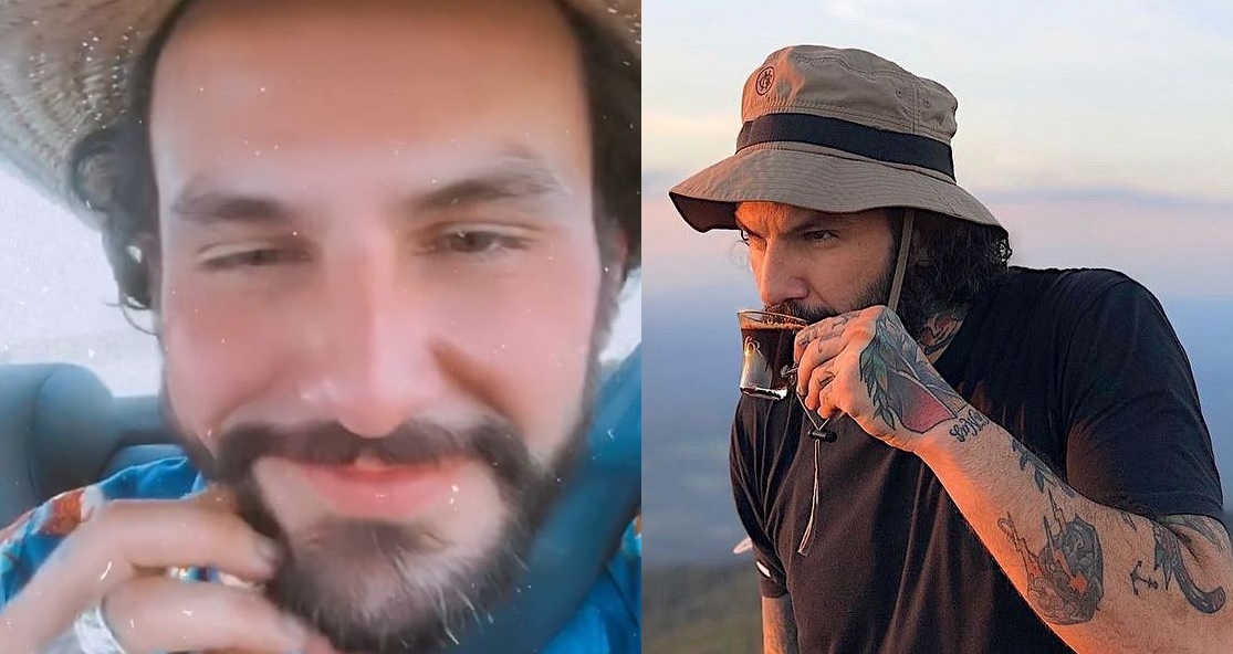 Ex-bbb Wagner sobre repercussão de vídeo com beijo grego: ‘prazer masculino é tabu'