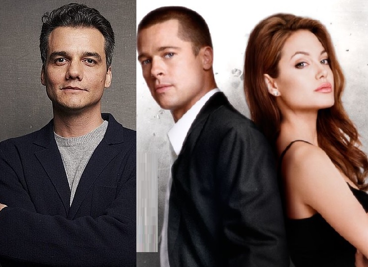 Wagner Moura entra para elenco de série inspirada em ‘Sr. & Sra. Smith’