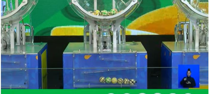 Confira resultado da Mega-Sena 2681