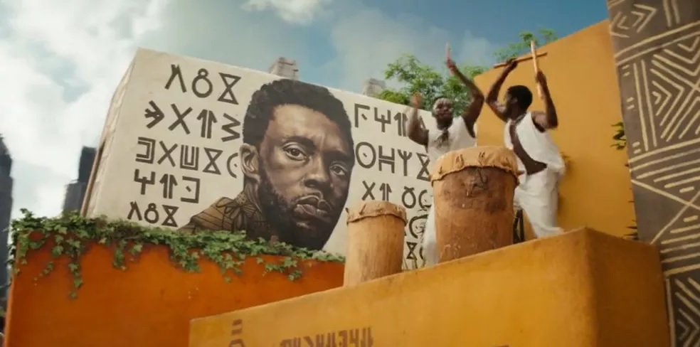 Pantera Negra 2 ganha o primeiro trailer; assista