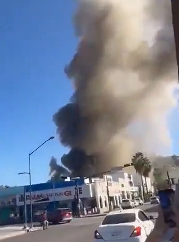 Explosão em supermercado deixa ao menos 23 mortos no México  