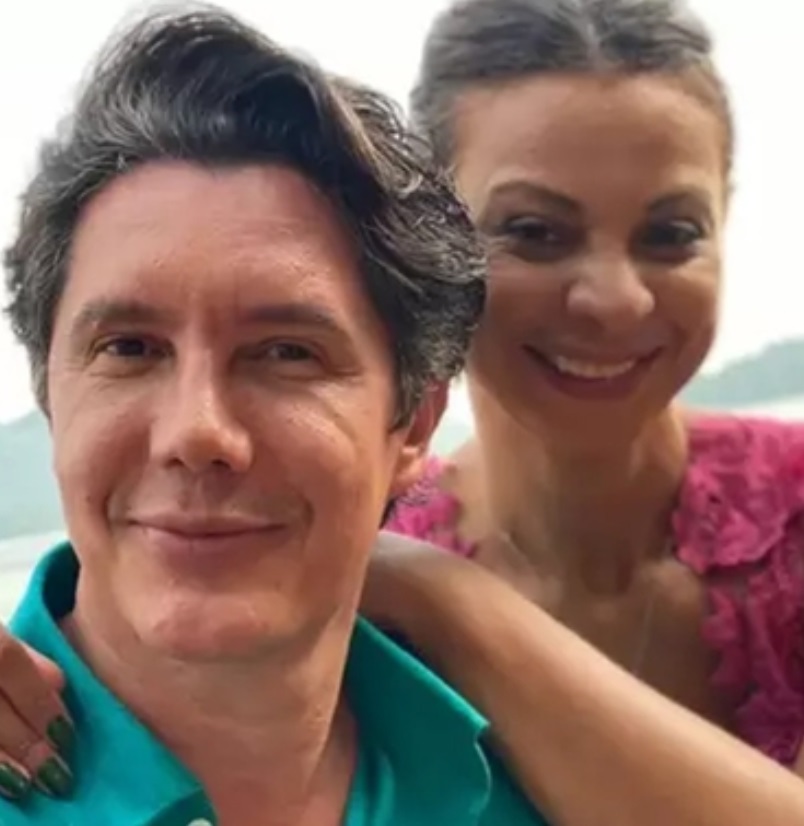 Justiça determina que viúvo de Walewska desocupe apartamento de luxo