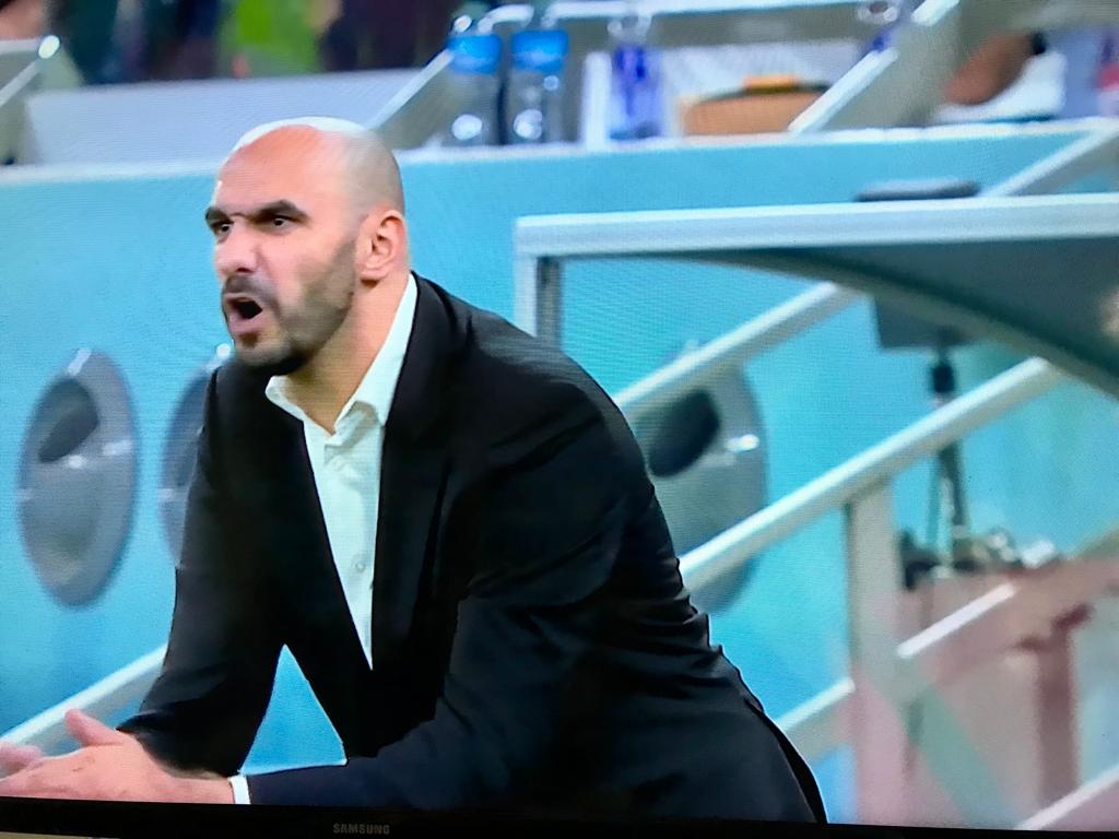 Marrocos desafia clichês sobre futebol africano