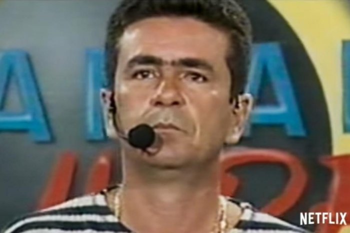 Família Souza condenada à prisão por associação ao tráfico de drogas