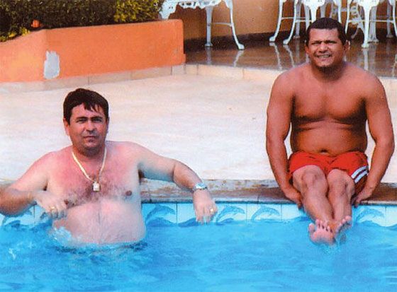 Vilões da imprensa marrom ou vítimas das engrenagens do poder?