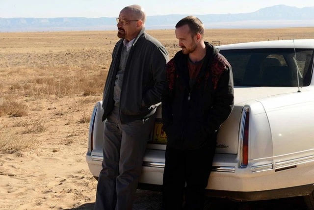 'Better Call Saul': Temporada final pode ter Walter White e Jesse Pinkman