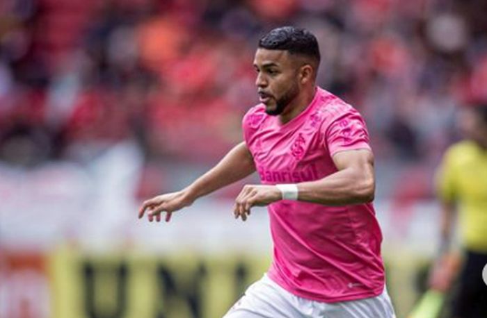 Inter contrata Wanderson em definitivo até 2025