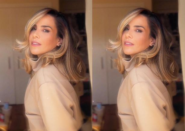 Wanessa Camargo fala sobre marca deixada pela bulimia 