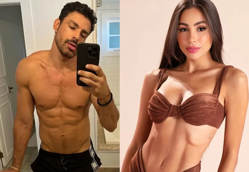 Affair de Cauã Reymond, dentista mineira já ficou com 2 famosos; conheça