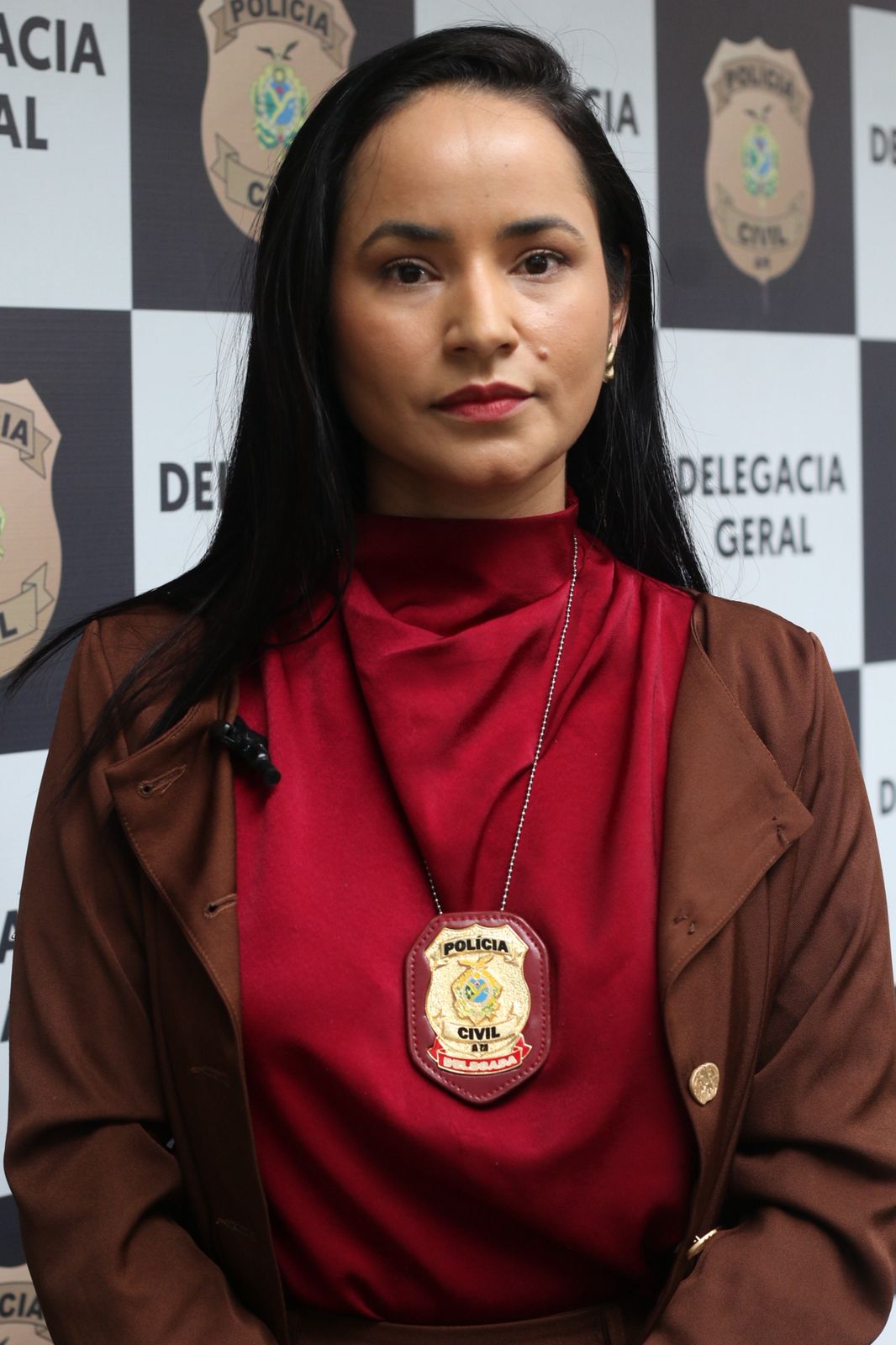 Tio é preso em Manaus por estuprar criança enquanto pais estavam no médico 