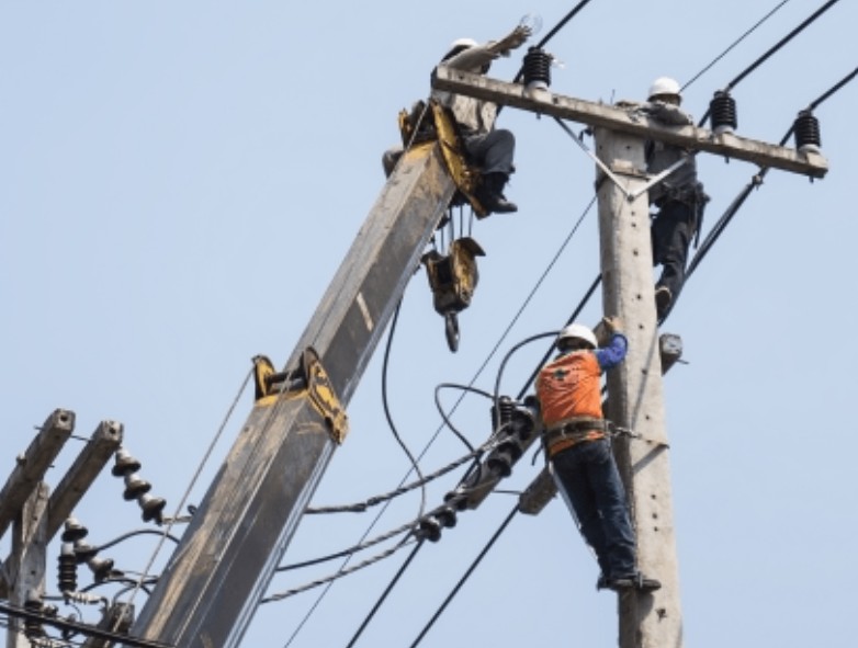 Sete bairros ficarão sem energia neste sábado sábado em Manaus