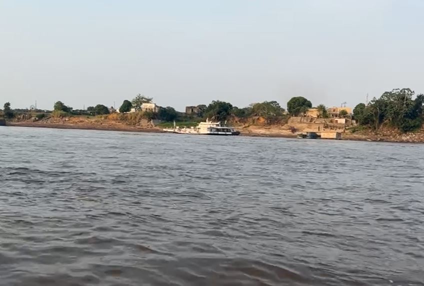 Com mãos amarradas, homem é encontrado boiando em rio no Amazonas 