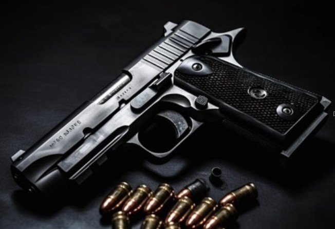 Polícia investiga desaparecimento de 220 armas em Minas Gerais 