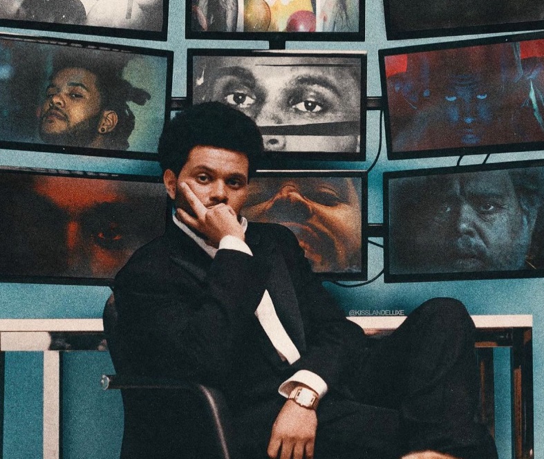The Weeknd anuncia show em São Paulo; confira 