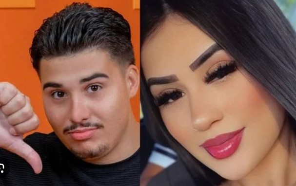 Ex-sogro detona Pedro e manda recado: 'Repudio e encerro vínculo'