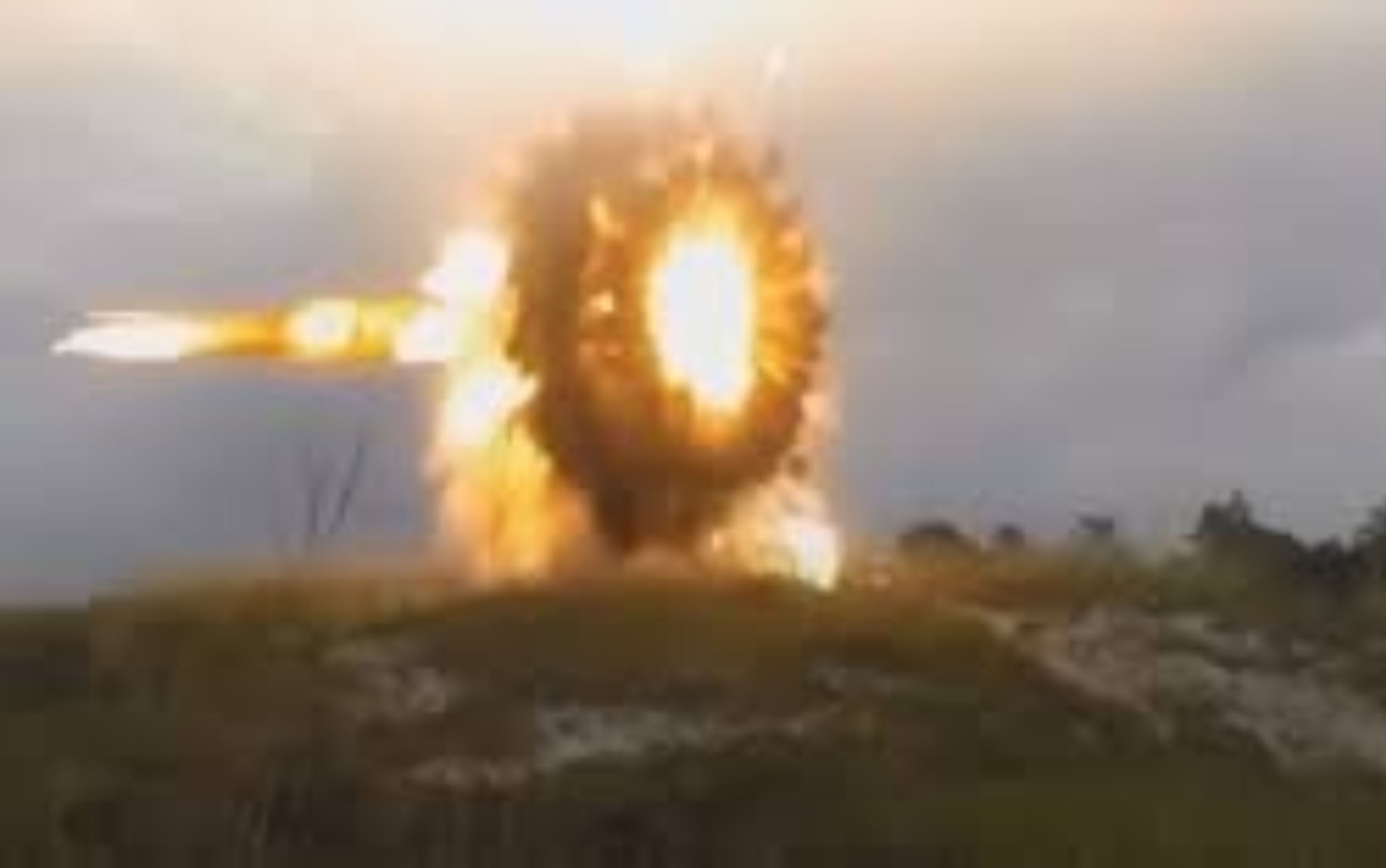 Em meio a tensão, exército brasileiro envia mísseis para fronteira com Venezuela