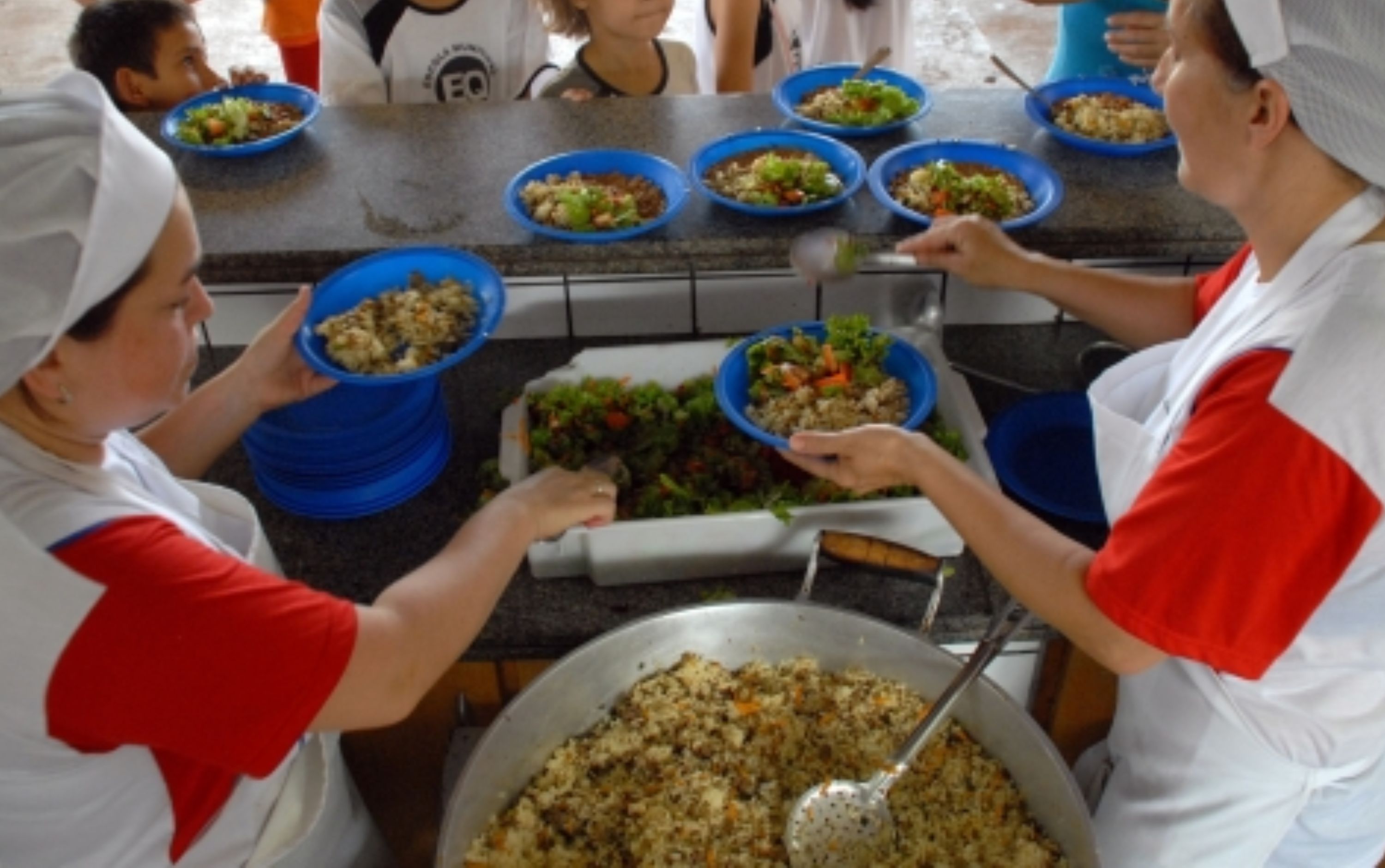 MPF recomenda alimentos naturais em merenda escolar no Amazonas