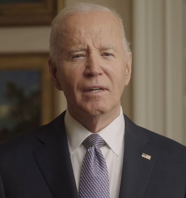 Presidente Joe Biden chega a Manaus neste domingo