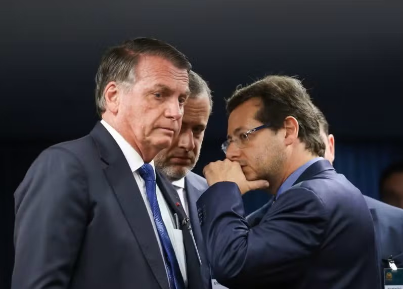 Bolsonaro e réus por tentativa de golpe começam a ser julgados hoje no STF