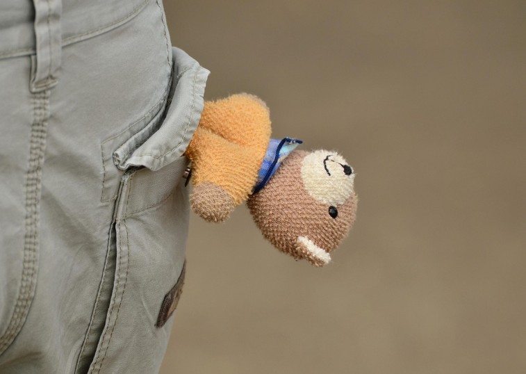 Homem é preso por estuprar criança no Colônia Antônio Aleixo