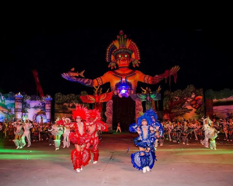 Festival de Cirandas de Manacapuru acontece neste fim de semana 