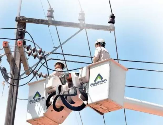 Confira os bairros que ficam sem energia neste domingo em Manaus 