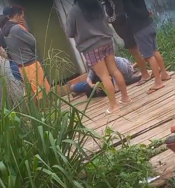 Jovem morre ao bater em poste após tentar desviar de cachorro em Manacapuru