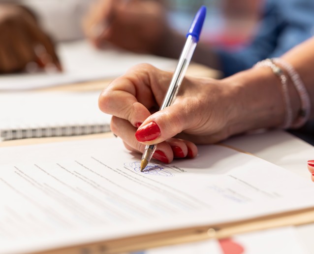 Encerra hoje o prazo de inscrição para o concurso da Aleam