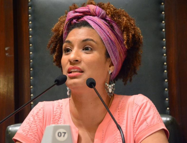 Supremo julga nesta semana denúncia do caso Marielle