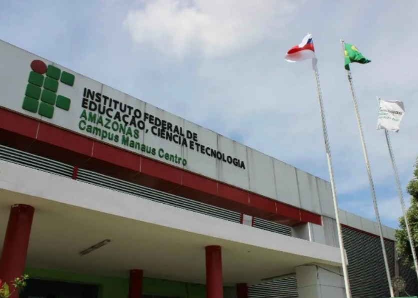 Justiça do Amazona manda que IFAM pague abono de permanência a servidor 