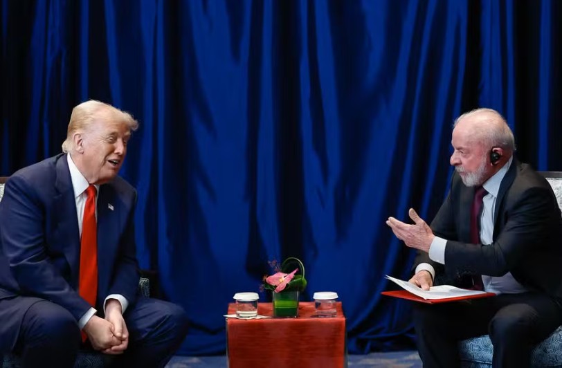 Taxas: decisão dos EUA contra o Irã pode atingir exportações brasileiras 