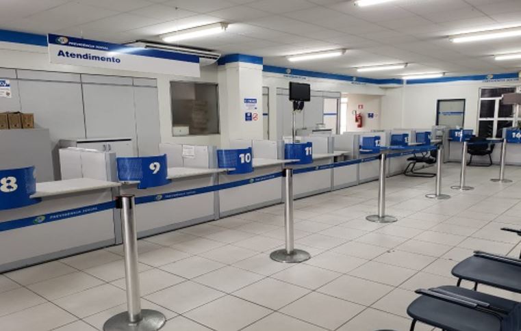 Servidores do INSS entram em greve a partir dessa semana; Confira 