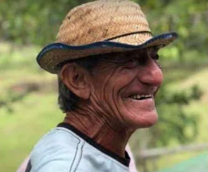 Idoso é assassinado com facada no pescoço dentro de casa no Amazonas