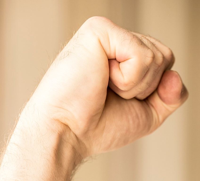 Foragido é recapturado após agredir mulher no Jorge Teixeira