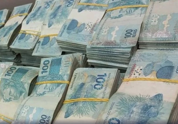 Aposta simples leva sozinha prêmio de R$ 141,8 milhões da Mega-Sena