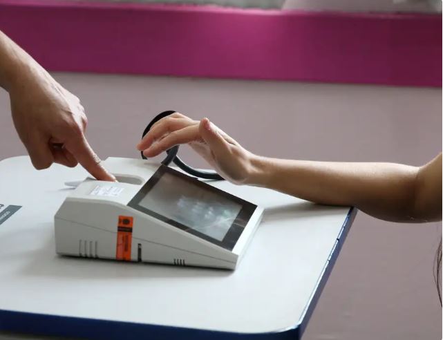 Quem não votou no primeiro turno pode e deve votar no segundo