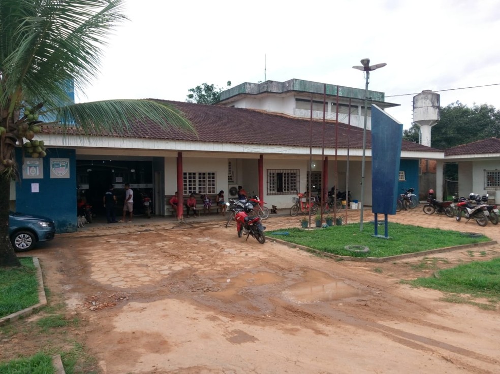 Suspeito de matar homem para roubar drogas é preso no Amazonas