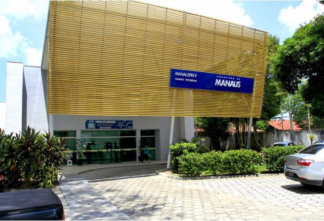 Aprovados em concurso público da Manaus Previdência tomam posse