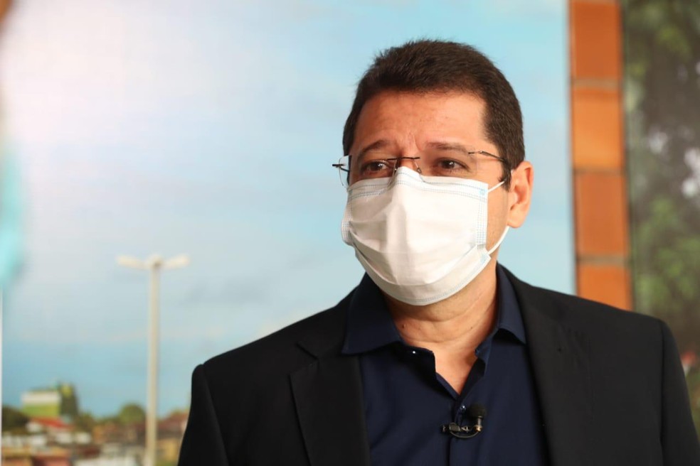Ex-secretário de Saúde do Amazonas enfrenta sabatina na CPI da Covid hoje