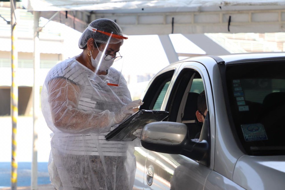 Veja endereços dos 13 pontos de vacinação abertos neste sábado em Manaus