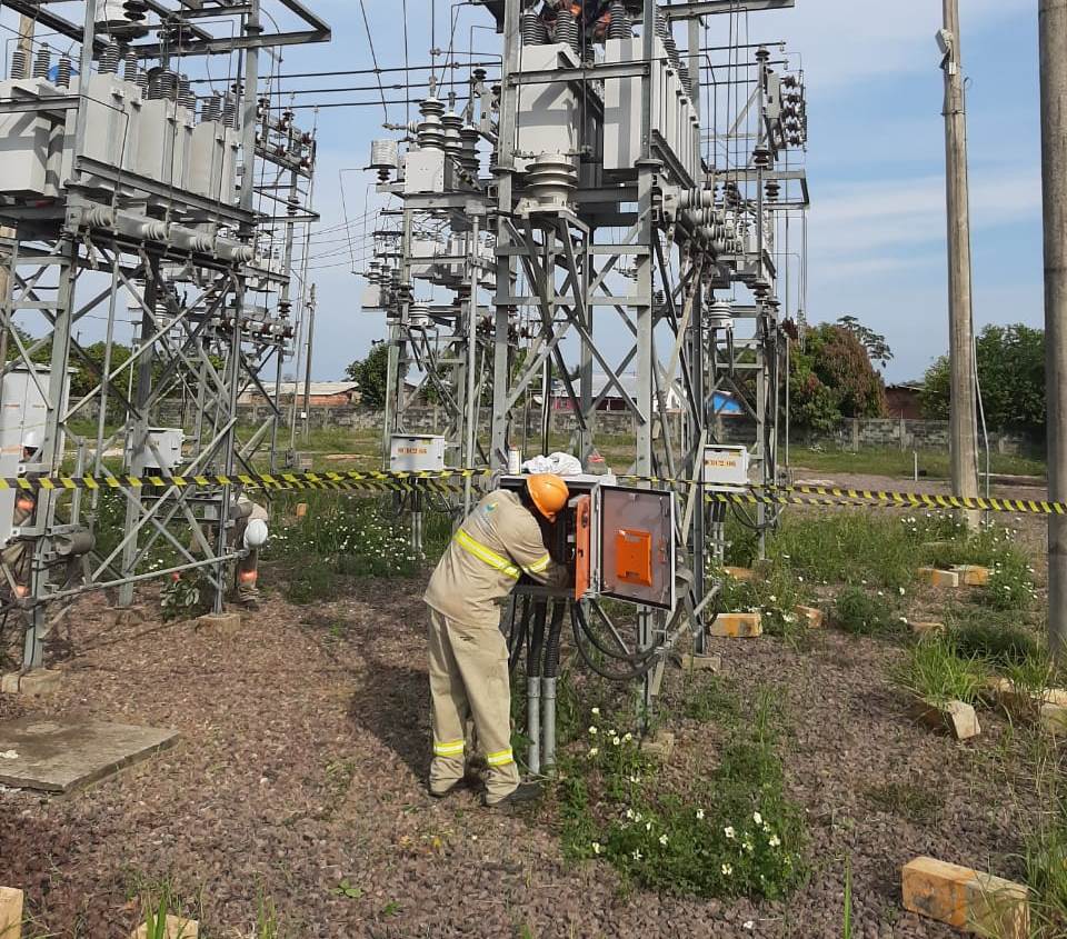 Saiba quais bairros ficam sem energia nesta quinta-feira em Manaus 