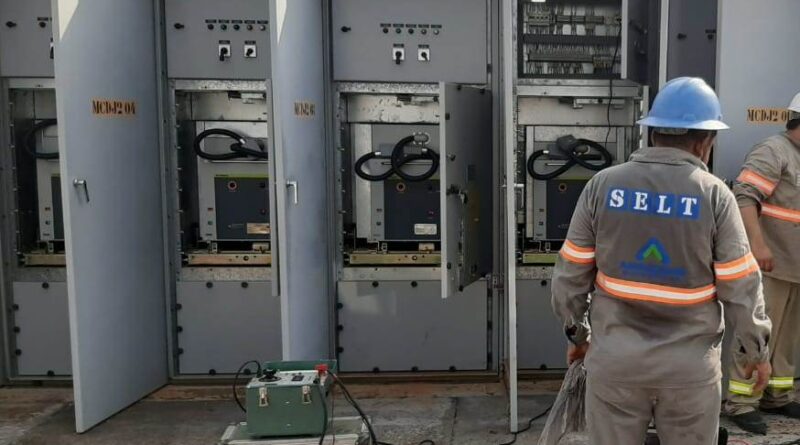 Nove bairros ficam sem energia nesta terça-feira em Manaus