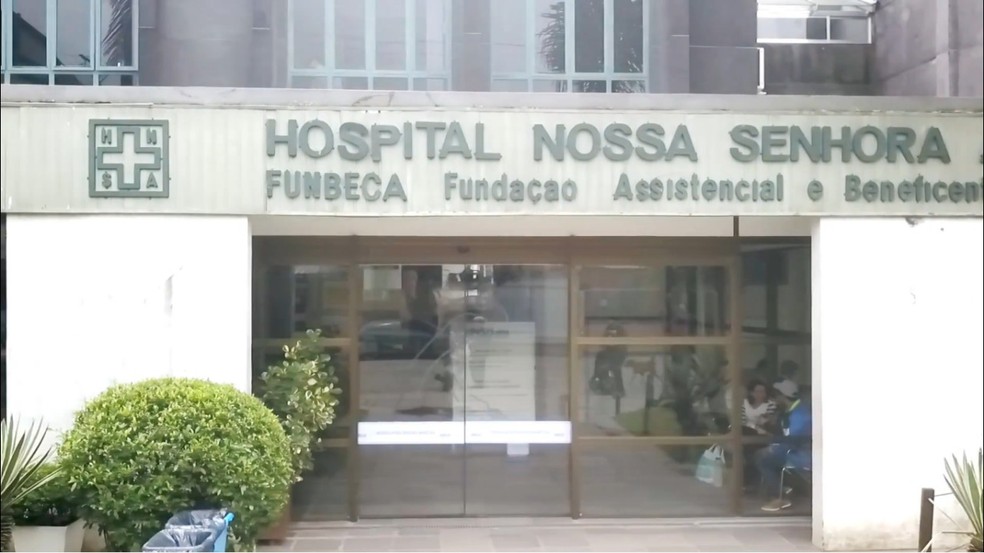 Morrem 3 pacientes que receberam nebulização com hidroxicloroquina no RS