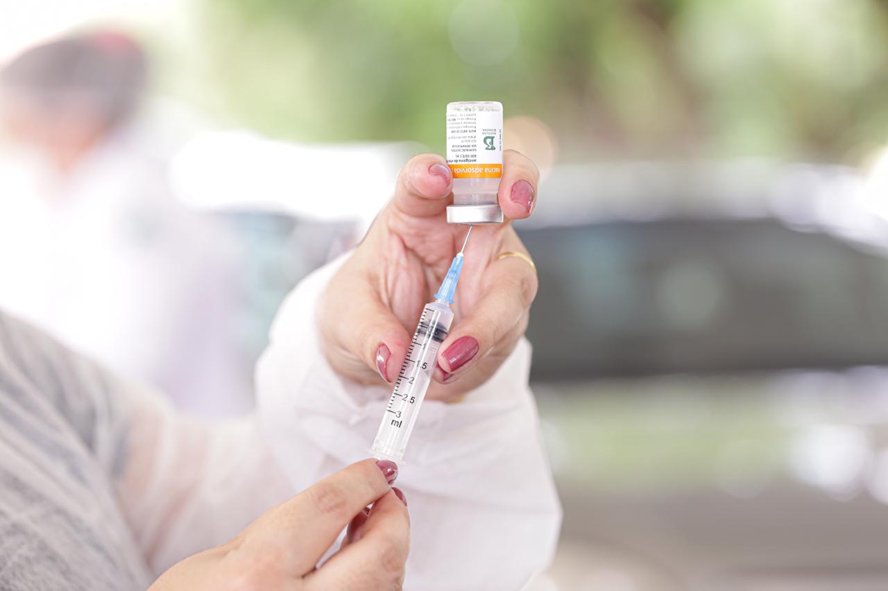 Covid-19: doenças neurológicas crônicas são incluídas na vacinação