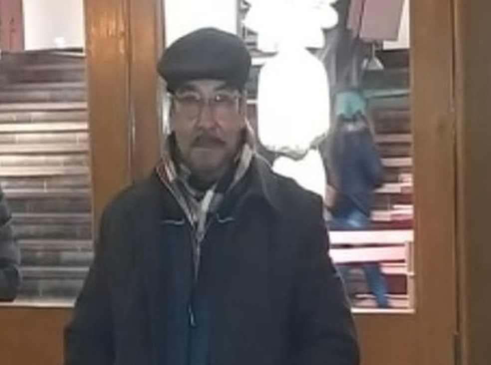 Homem com Covid morre após nebulização de hidroxicloroquina, diz família 