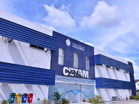 Cetam abre hoje 26 mil vagas em cursos no Amazonas