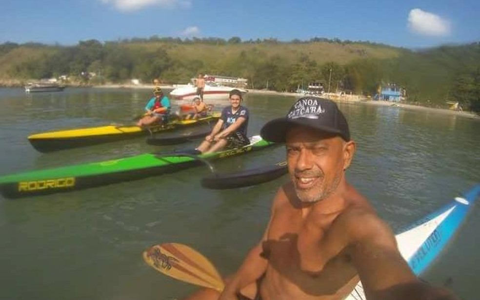 Homem consegue transplante após morrer de Covid