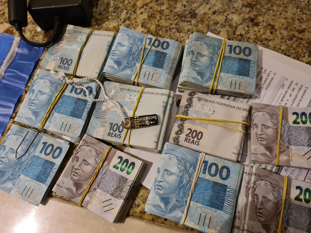 Operação da PF mira grupo por desviar R$ 1,5 bilhão em criptomoeda