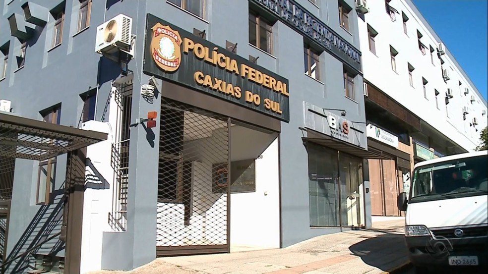 Delegado é encontrado morto na sede da Polícia Federal